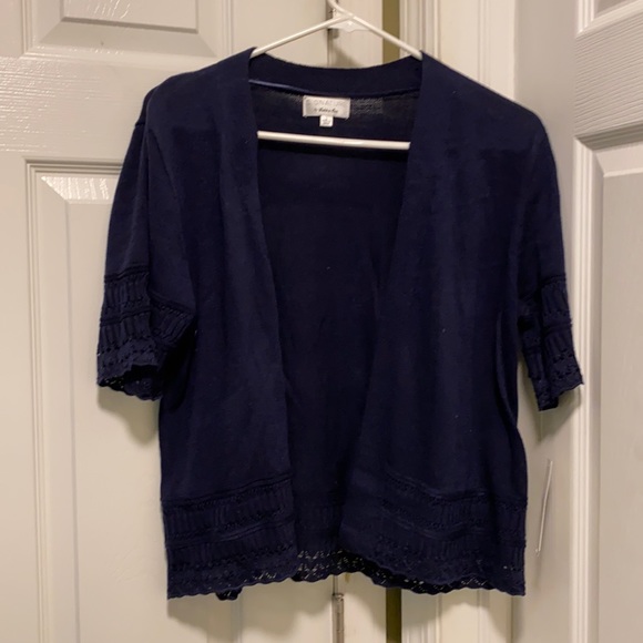 Women’s Cardigan Size Large - Picture 1 of 6